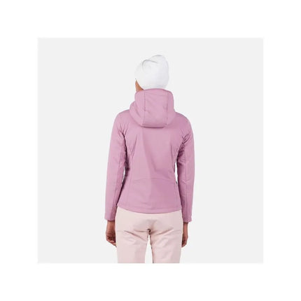Rossignol W Opside Hoodie Jkt Jacket