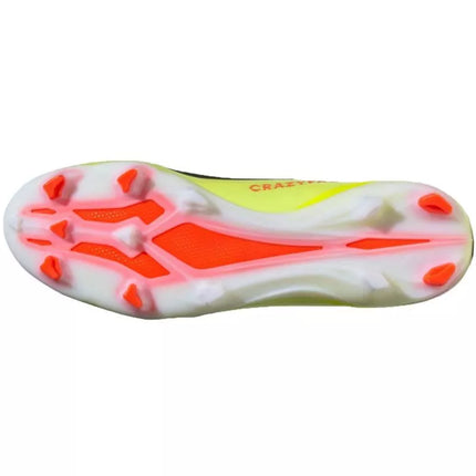 Adidas X Crazyfast Pro FG M IG0601 futbolo batai