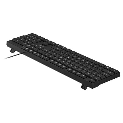 SAVIO LAIDINĖ KLAVIATŪRA KB-01