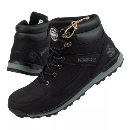 Geographical Norway M NIAGARA-GN JUODA batai