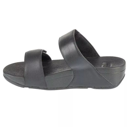 FitFlop Lulu šlepetės W FV6-090 batai