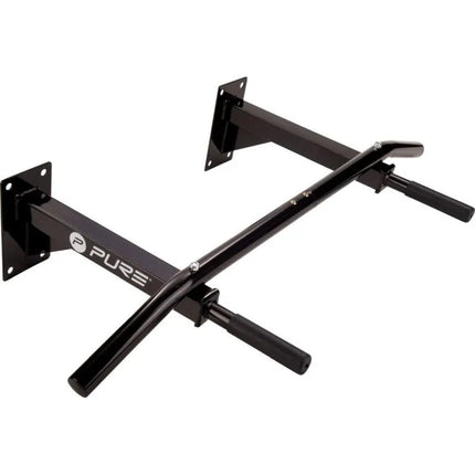 PURE 2 IMPROVE WALL-MOUNTED PULL-UP BAR 93x50.5x18CM