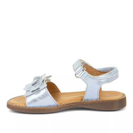 Froddo LORINE FLOWERS children's sandals (G3150251-25)