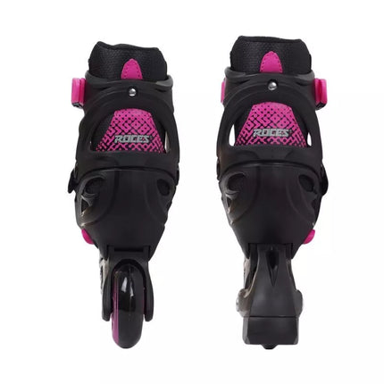 Roces Jokey X Girl Jr 400900 00001 riedučiai