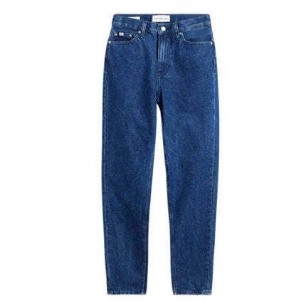 Calvin Klein Jeans Moteriškos Džinsai J20J222199