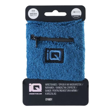 Iq Gymby 92800400729 Plaukų juosta