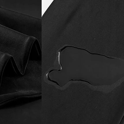 Rockbros RK20044XL Kvėpuojančios dviratininko kelnės su XXXXL paminkštinimu - Juodos