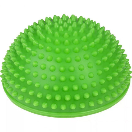 AM Tullo 456 Sensorinis Masažinis Pusrutulis