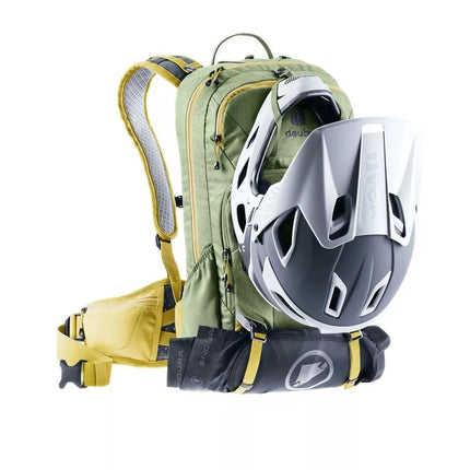 Deuter Attack 16 kuprinė 3210121-2804