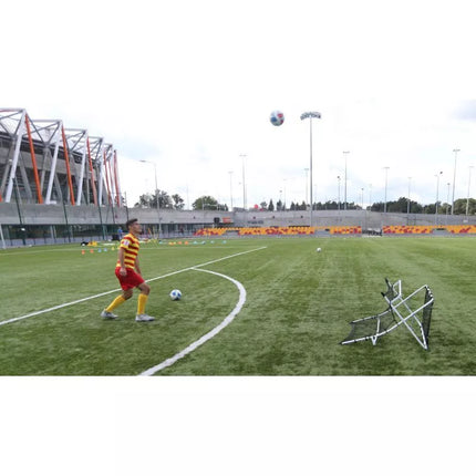 Futbolo banga, atšokėjas, atmušimo siena Yakimasport 100200