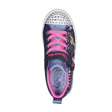 Skechers Unicorn Sunshine vaikiški batai 314802L NVMT