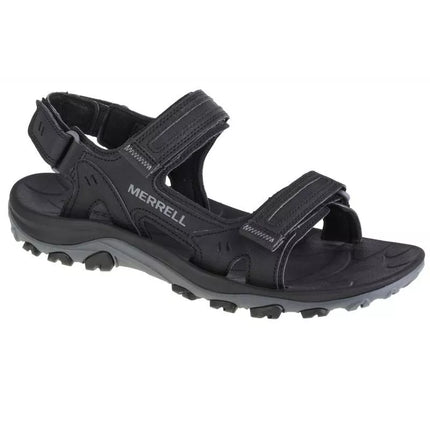 Merrell Huntington Sport Convert Sandal M J036871 basutės