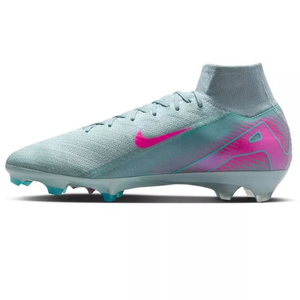 Nike Zoom Mercurial Superfly 10 Elite FG FQ1454-301 shoes