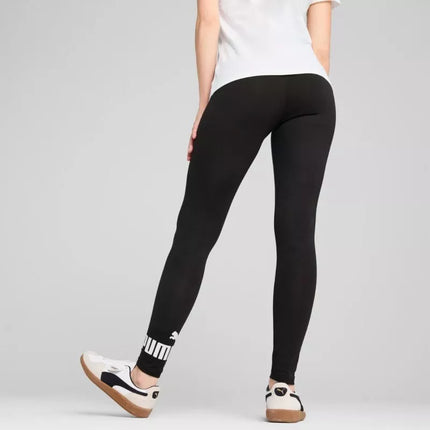Puma ESS No.1 Logotipinės Tamprės W 682426 01