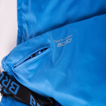 Brugi 3AHS Jr Slidinėjimo Kelnės 92800402176