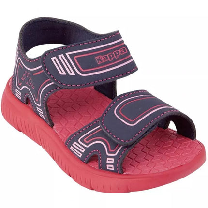 Kappa Kaleo K Jr Sandalai 260887K 6722