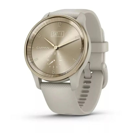 Garmin Vivomove Trend sportinis laikrodis French