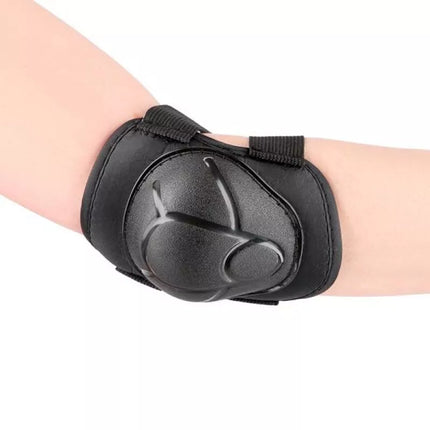 Nils Extreme Apsauginis Rinkinys JUODA, Dydis M H110