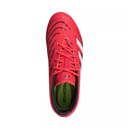 adidas Predator Elite FG Jr ID3758 futbolo batai