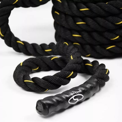 SMJ sport EX100 Battling Rope HS-TNK-000011629