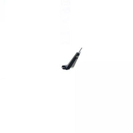 ORION SPEEDY 28'' 53 mm black angled fender