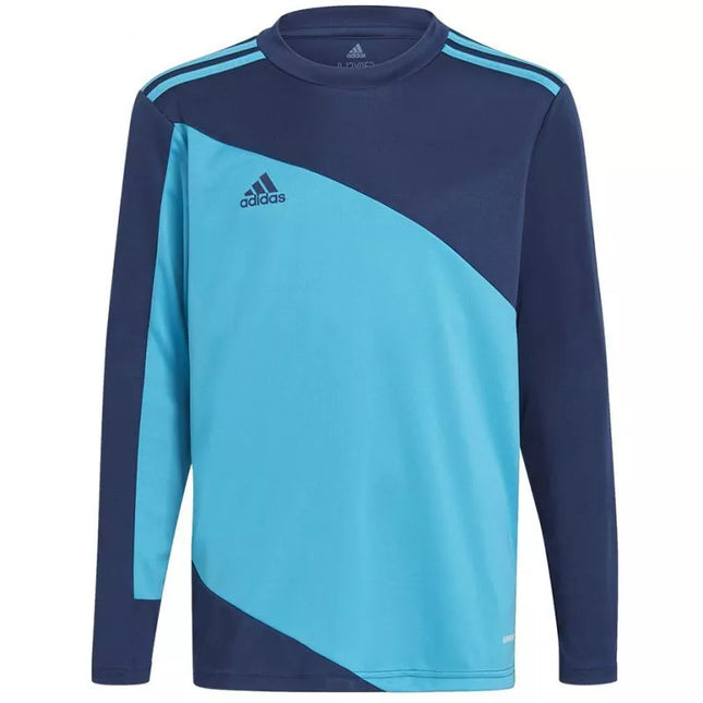 adidas Squadra 21 vartininko apranga jaunimui Jr GN6947