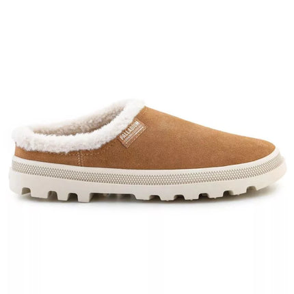 Auliniai batai Palladium Palladune Mule W 74337-252-M