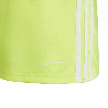 adidas Stalo 23 Marškinėliai Jr IB4936