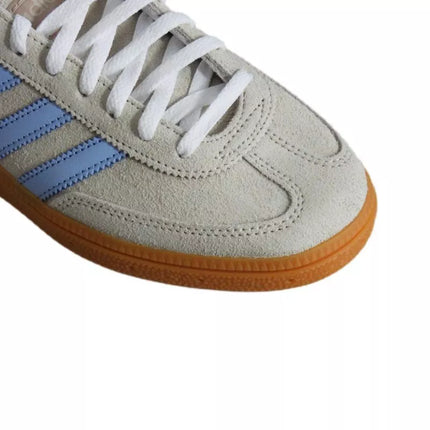 Adidas Handball Spezial W Alumina / Clear Sky Women's Sports Shoes - JS0241