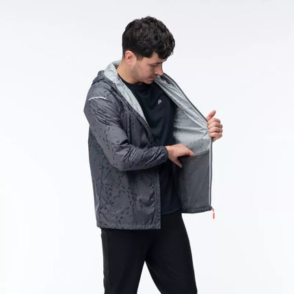 Martes Jeffrey M 92800622033 Pereinamojo laikotarpio striukė