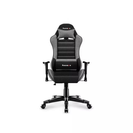 HZ-Ranger 6.0 Pilkos spalvos tinklelio žaidimų kėdė