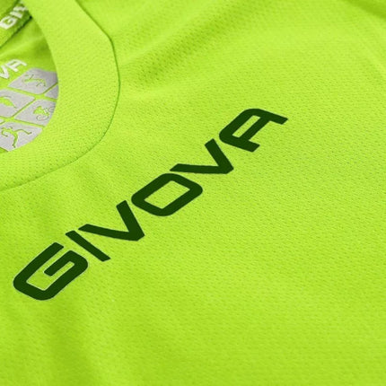 Givova One U MAC01-0019 Football Shirt