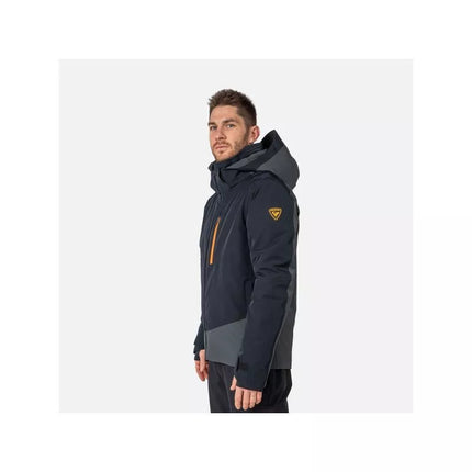 Rossignol Blackside Striukė Juoda