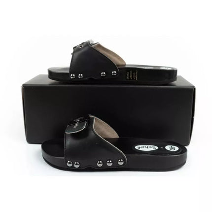 Scholl x HFD Pescura W F304421004 klumpės