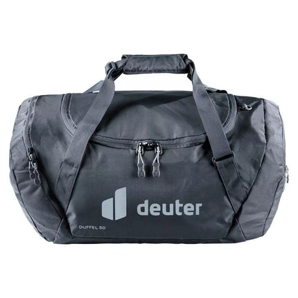 Deuter Duffel 50 3520125-7000 Juodas