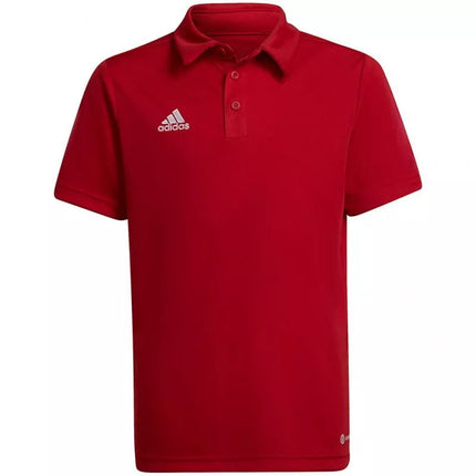 adidas Entrada 22 Polo Jr H57495 Marškiniai