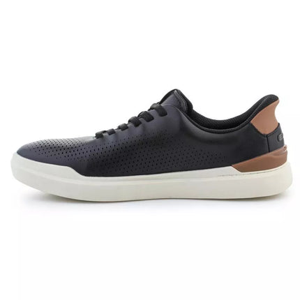 Skechers Slip-ins: Owen - Connell 205625-BLK Juoda