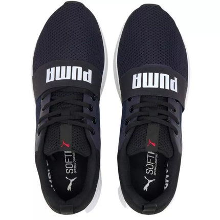Puma Wired Run 373015 03 Bateliai