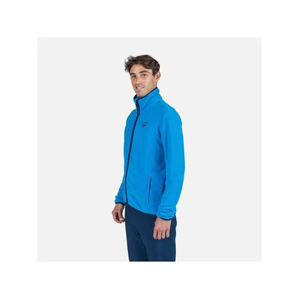 Rossignol Strawpile Fleece Fz