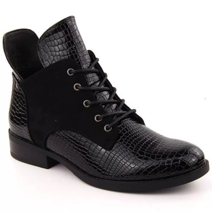 Vinceza W 16477 JAN348A Auliniai Batai