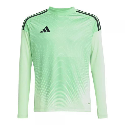 adidas Jaunimo Tiro 25 Varžybų Vartininko Džersis JI9730