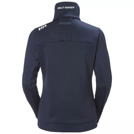 Helly Hansen Crew Fleece Jacket W 30357 597