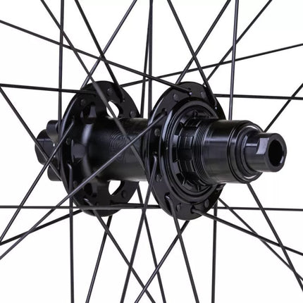 WTB PROTERRA i27x29" galinis ratas 142x12 32 6 varžtų SR