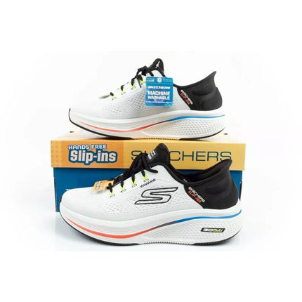 Skechers Go Run Slip-INS M 220853/WMLT batai