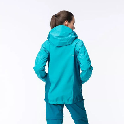 Women's Transitional Jacket MALAKU WO'S