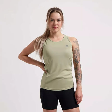 Rogelli CORE running vest beige M