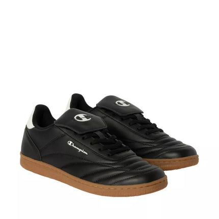 Champion Prestige Flap Men's Shoes Black S22466 KK001
