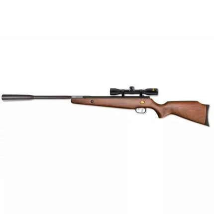BEEMAN 1153 QT QUIET TEK dujinis pneumatinis šautuvas kal. 5.5mm Ekp