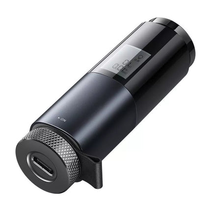 Baseus breathalyzer (CRCX-01) - black