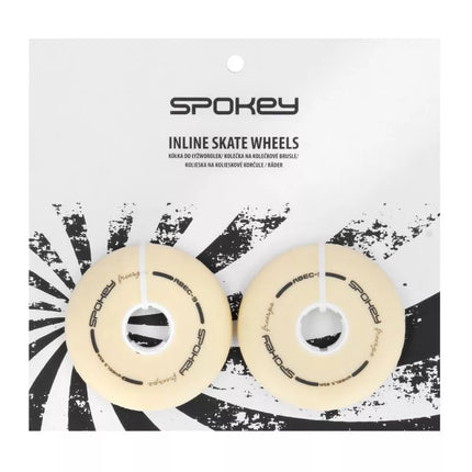 Spokey Freespo Set 9506709000 Riedlentės ratukai